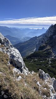 Photo de Mountain Cat ? ⛰️ le long du parcours
