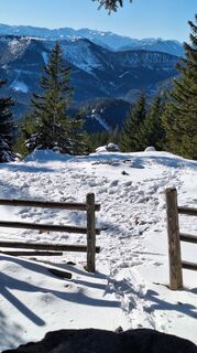 Foto von Aga M entlang der Tour