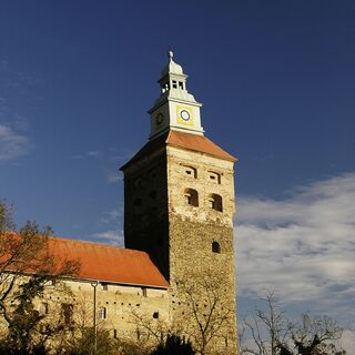 Burg Schlaining