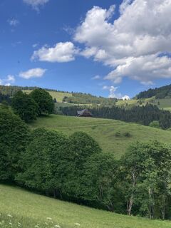 Fotografija s spletne strani Hermann Hobelleitner na poti
