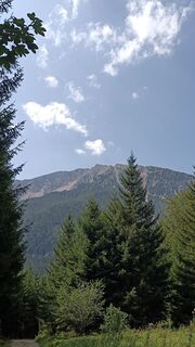 Fotografija s spletne strani Bergpirat na poti