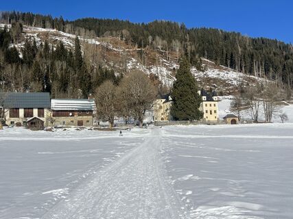 Photo de Niels van dorssen le long du parcours