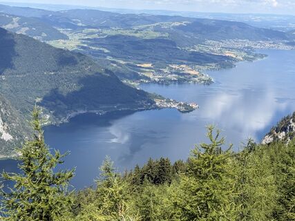 Fotografia z Natur_erleben_dg na trase