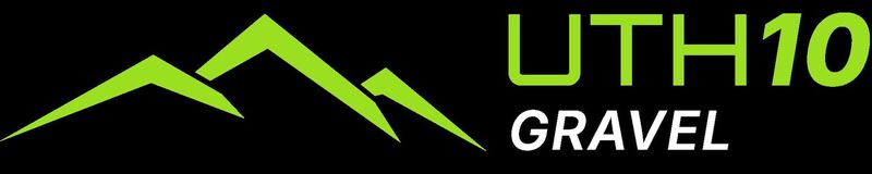 Logo UTH10 Gravel