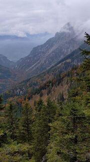 Foto von SergeyU entlang der Tour