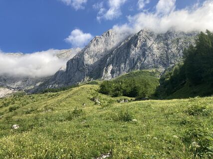 Foto von StefanSchmidt entlang der Tour