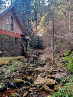 Foto von Nella entlang der Tour