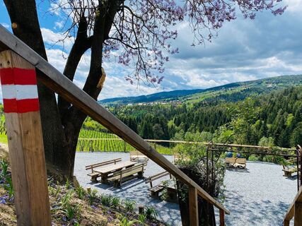 Panorma-SB-Aussichtplattform beim Florlwirt