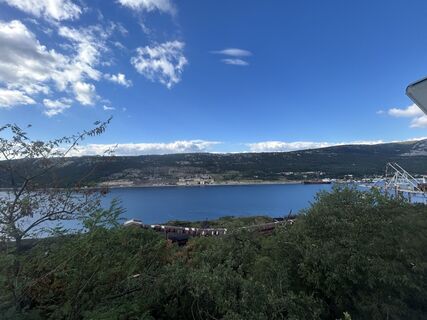 Foto från Daniel Zach under resans gång