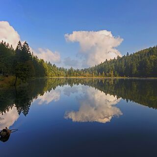 Inzell Frillensee
