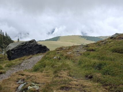 Foto von ferdinand wieländer 1 entlang der Tour