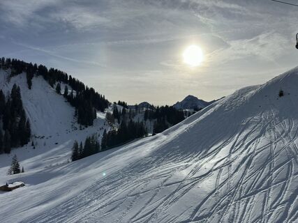 Zdjęcie z Sam de Man wzdłuż trasy