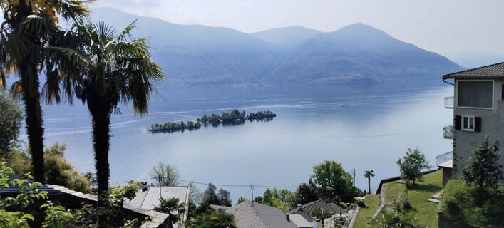 Photo de Wolfgang Suschnig le long du parcours