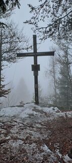 Foto von Glanzer Julius entlang der Tour