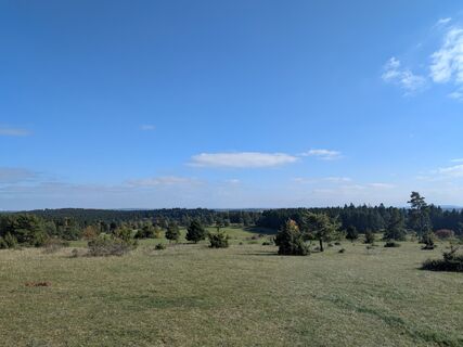 Fotografie de la Sabrina Hackel de-a lungul turului