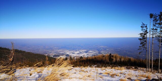 Foto von ReginaSt entlang der Tour