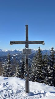 Fotografia z Gerhard Wilding na trase