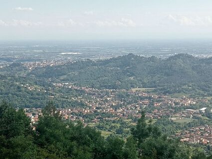 Fotografie z simone ravasi na trase