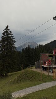 Photo de Leon Janowski le long du parcours