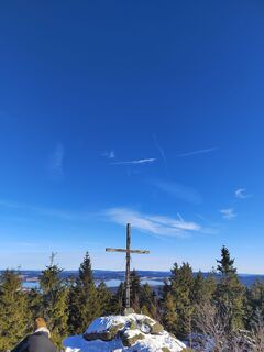 Photo from ReginaSt along the tour