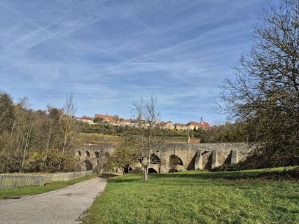 Foto van Monique Vroegh langs de tour