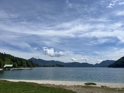 Foto von Matthias A. entlang der Tour