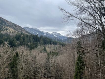 Fotografie z Ralf Umminger na trase