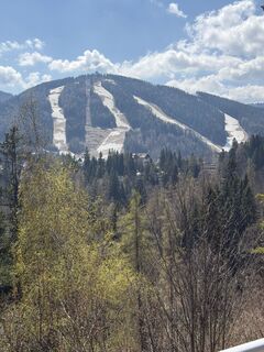 Fotografia z László Soós 2 na trase