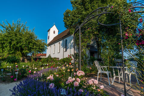 Rosendorf Nöggenschwiel