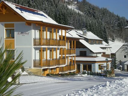 Kollerhof - das kleine Hotel mit Herz
