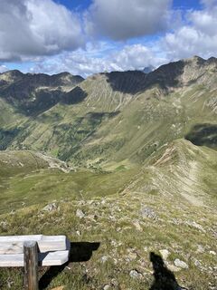 Fotografia z Steffen Gebhardt na trase