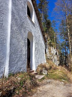 Foto de f.rabe a lo largo del recorrido