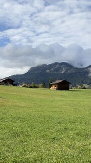 Foto von Michael entlang der Tour