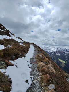 Photo de Bergtroll le long du parcours
