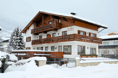 Haus Gross