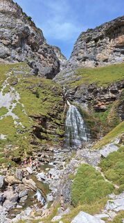 Foto von Martin Swoboda entlang der Tour