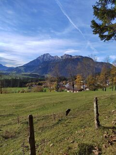 Foto von ReginaSt entlang der Tour