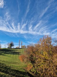 Foto från Michael Kainz 4 under resans gång