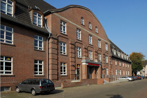 Ledigenheim