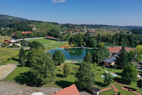 Freizeitanlage Bad Schwanberg