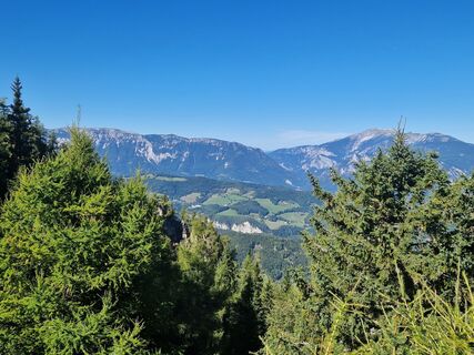 Foto från Adam Wehsely-Swiczinsky under resans gång