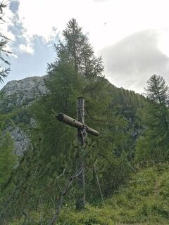 Foto de Turbinio a lo largo del recorrido