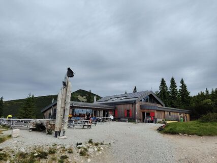 Fotografija s spletne strani Žaneta Schelling na poti