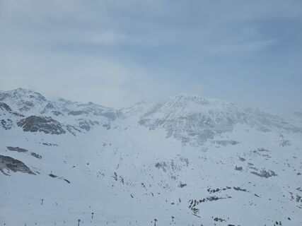 Photo de Bernd Niethammer le long du parcours