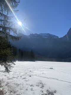 Foto von Sabine08 entlang der Tour