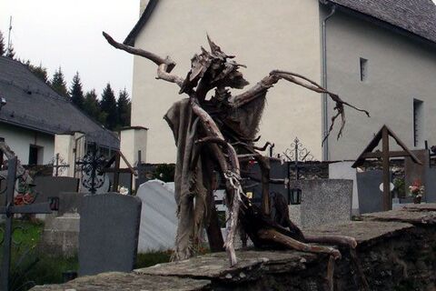 Der Sensenmann