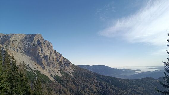 Foto von Bergpirat entlang der Tour
