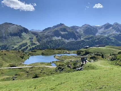 Foto de Koen De Wit a lo largo del recorrido