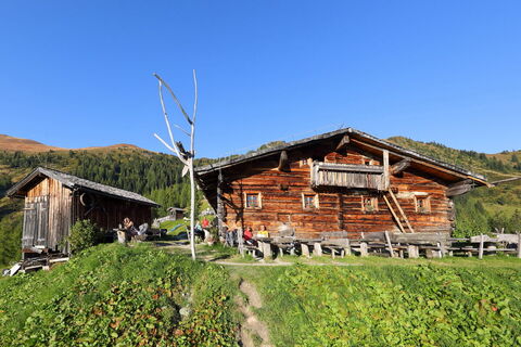 Weißalm