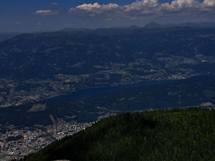 Fotografie de la Harrie Nijhuis de-a lungul turului